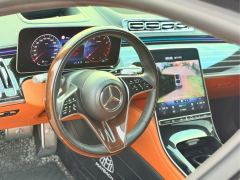 Mercedes-Benz S 480 4MATIC - фото 8