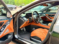 Mercedes-Benz S 480 4MATIC - фото 9