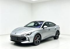 MG7 1.5T 300 Edition - ფოტო 1