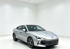 MG7 1.5T 300 Edition - ფოტო 3