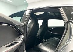 MG7 1.5T 300 Edition - ფოტო 5