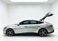 MG7 1.5T 300 Edition - ფოტო 8