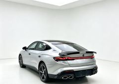 MG7 1.5T 300 Edition - ფოტო 9