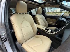 Toyota Avalon 2.0L CVT Luxury Edition - photo 13