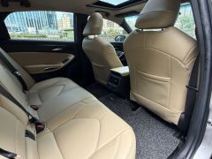 Toyota Avalon 2.0L CVT Luxury Edition - photo 16
