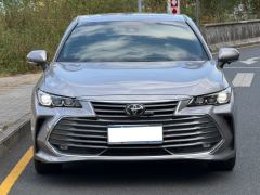 Toyota Avalon 2.0L CVT Luxury Edition - photo 2