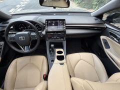 Toyota Avalon 2.0L CVT Luxury Edition - photo 9