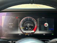 Mercedes-Benz G Class AMG G 63 - ფოტო 8