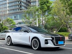 FAW Hongqi H5 Red Flag H5 2.0T Automatic Smart Connected Flag Leader Edition - фото 3