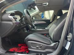 FAW Hongqi H5 Red Flag H5 2.0T Automatic Smart Connected Flag Leader Edition - фото 4