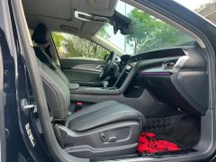 FAW Hongqi H5 Red Flag H5 2.0T Automatic Smart Connected Flag Leader Edition - фото 5