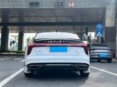 FAW Hongqi H5 Red Flag H5 2.0T Automatic Smart Connected Flag Leader Edition - фото 8