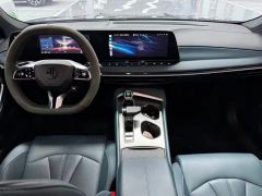 MG7 1.5T 300 Edition - photo 5