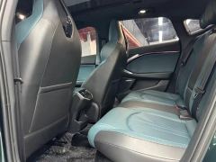 MG7 1.5T 300 Edition - photo 6