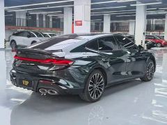 MG7 1.5T 300 Edition - photo 7