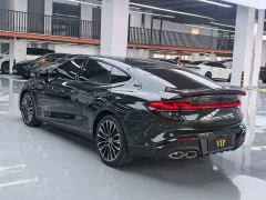 MG7 1.5T 300 Edition - photo 9