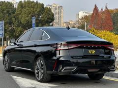 Chery Arrizo 8 1.6T DCT - ფოტო 10