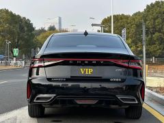 Chery Arrizo 8 1.6T DCT - ფოტო 11