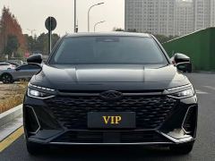 Chery Arrizo 8 1.6T DCT - ფოტო 2