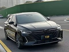 Chery Arrizo 8 1.6T DCT - ფოტო 3