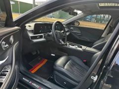 Chery Arrizo 8 1.6T DCT - ფოტო 4