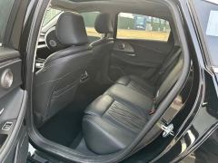 Chery Arrizo 8 1.6T DCT - ფოტო 7