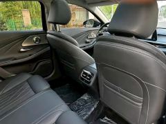 Chery Arrizo 8 1.6T DCT - ფოტო 8