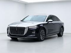 FAW Hongqi H5 Red Flag H5 2.0T Automatic Smart Connected Flagship Comfort Edition - фото 1
