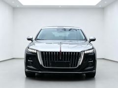 FAW Hongqi H5 Red Flag H5 2.0T Automatic Smart Connected Flagship Comfort Edition - фото 2