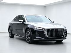 FAW Hongqi H5 Red Flag H5 2.0T Automatic Smart Connected Flagship Comfort Edition - фото 3