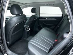 FAW Hongqi H5 Red Flag H5 2.0T Automatic Smart Connected Flagship Comfort Edition - фото 4