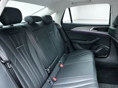 FAW Hongqi H5 Red Flag H5 2.0T Automatic Smart Connected Flagship Comfort Edition - фото 5