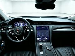 FAW Hongqi H5 Red Flag H5 2.0T Automatic Smart Connected Flagship Comfort Edition - фото 6