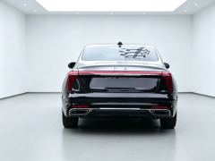 FAW Hongqi H5 Red Flag H5 2.0T Automatic Smart Connected Flagship Comfort Edition - фото 7