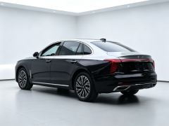 FAW Hongqi H5 Red Flag H5 2.0T Automatic Smart Connected Flagship Comfort Edition - фото 8