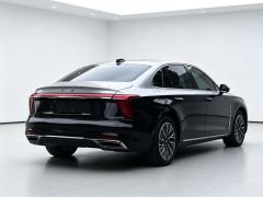FAW Hongqi H5 Red Flag H5 2.0T Automatic Smart Connected Flagship Comfort Edition - фото 9