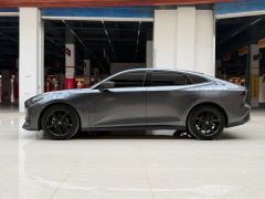 Changan UNI-V 1.5T Premium Version - ფოტო 2