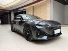 Changan UNI-V 1.5T Premium Version - ფოტო 3