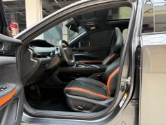 Changan UNI-V 1.5T Premium Version - ფოტო 4
