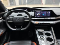 Changan UNI-V 1.5T Premium Version - ფოტო 5