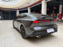 Changan UNI-V 1.5T Premium Version - ფოტო 7