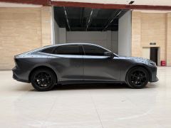Changan UNI-V 1.5T Premium Version - ფოტო 8