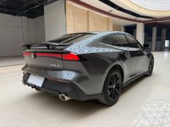Changan UNI-V 1.5T Premium Version - ფოტო 9