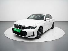 BMW 3 Series 325i M Sport Package - ფოტო 1
