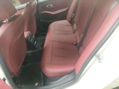 BMW 3 Series 325i M Sport Package - ფოტო 13