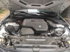BMW 3 Series 325i M Sport Package - ფოტო 16
