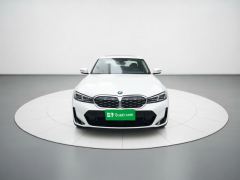 BMW 3 Series 325i M Sport Package - ფოტო 2