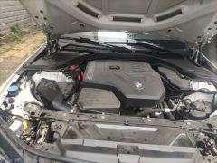 BMW 3 Series 325i M Sport Package - ფოტო 20
