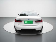 BMW 3 Series 325i M Sport Package - ფოტო 3