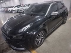 Lynk & Co Geely 02 Hatchback 02 Hatchback 2.0TD Pro - ფოტო 1